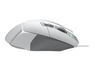 LOGI G502 X - WHITE - EER2 — pilt 2