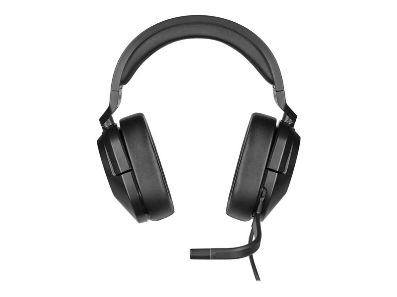 CORSAIR HS55 Stereo Headset Carbon EU — pilt 8