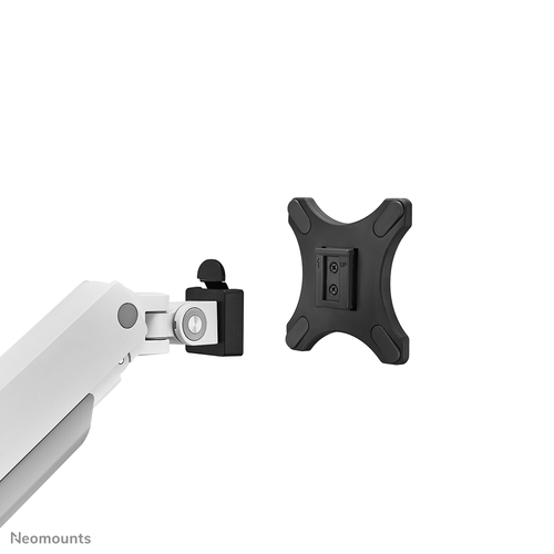 NEOMOUNTS Select Desk Mount Single Disp — pilt 12