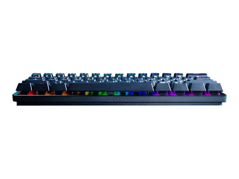 RAZER Huntsman Mini Purple Switch - US — pilt 5