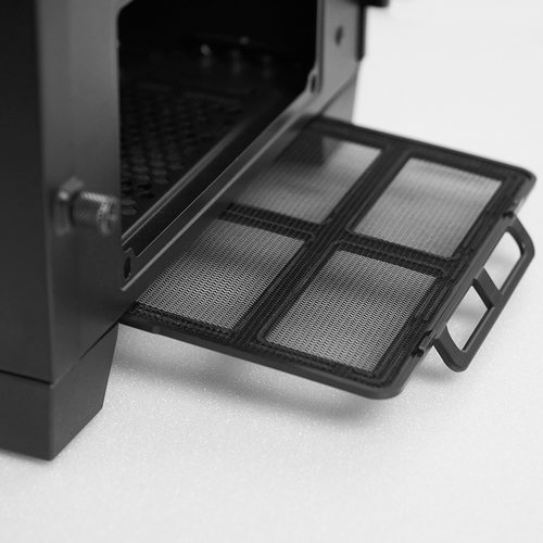 CHIEFTEC APEX A-RGB gaming chassis — pilt 8