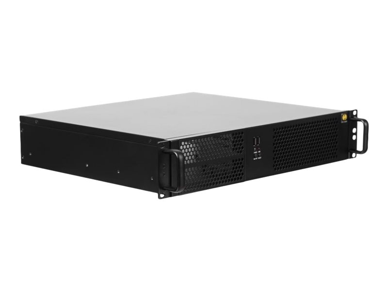 NETRACK NP5107 Netrack server case mini- — pilt 4