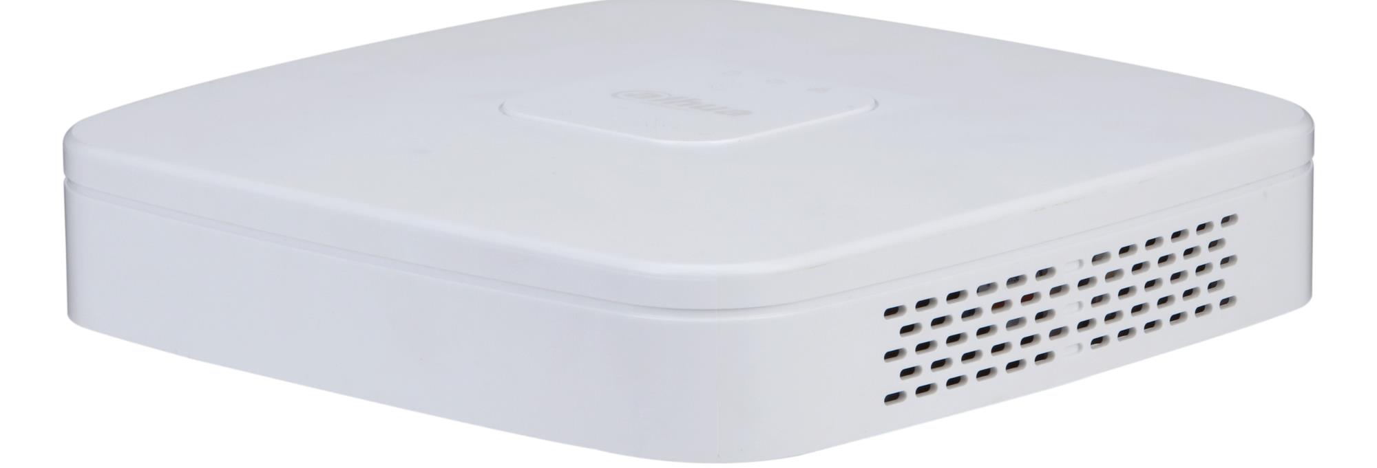 NET VIDEO RECORDER 4CH/NVR4104-EI DAHUA