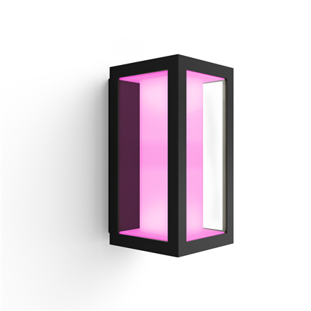 Philips Hue Philips Hue WCA Impress Outdoor Wall Lantern 8718696170489