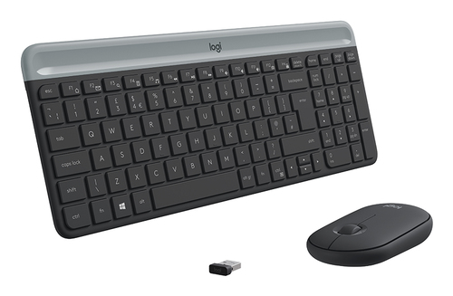 LOGI MK470 Slim Wrls (PAN) — pilt 5