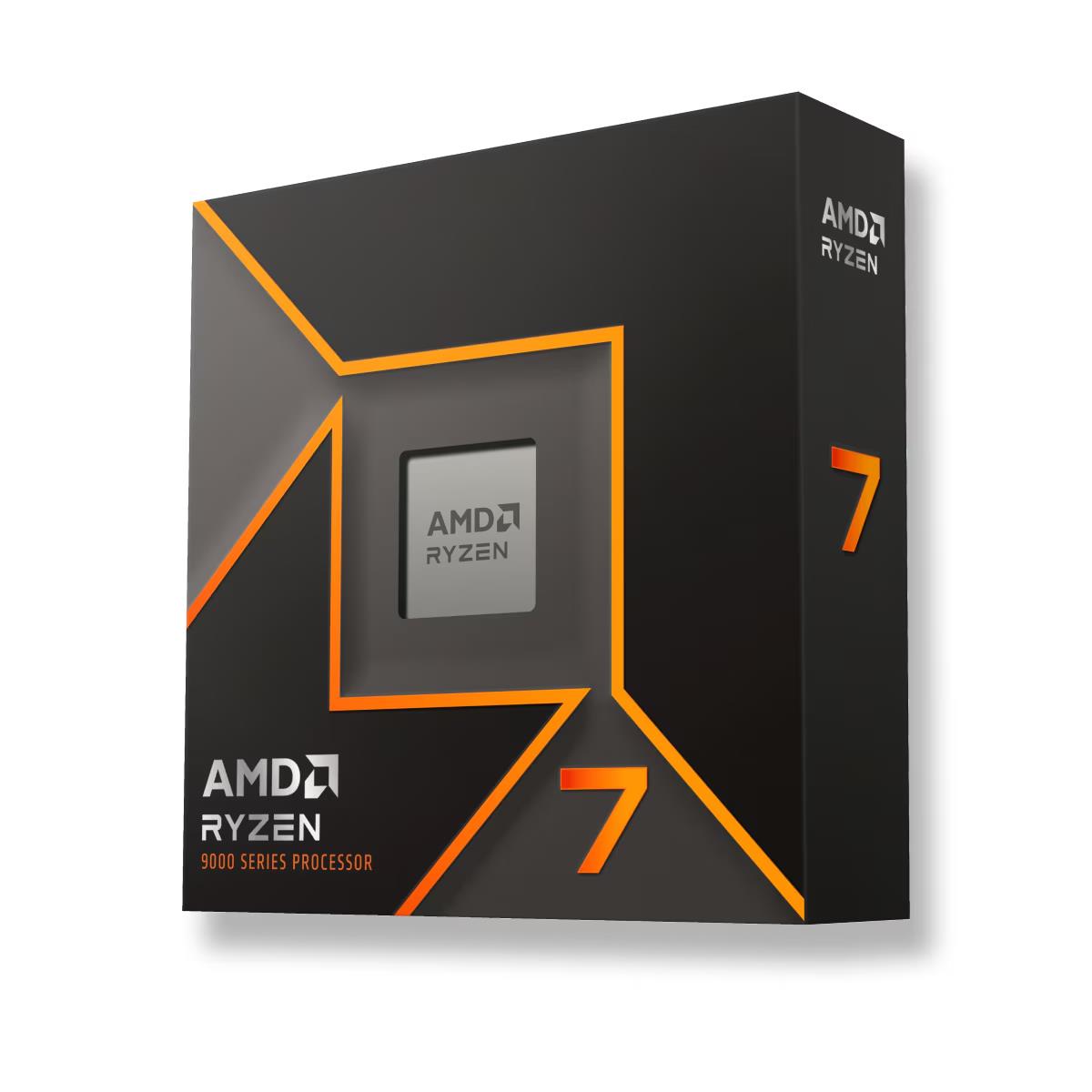 AMD CPU 100-100001404WOF
