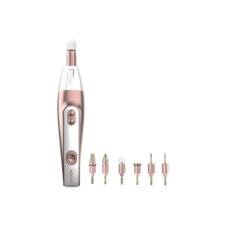 Cecotec Cecotec Electric Manicure and Pedicure Set 4318
