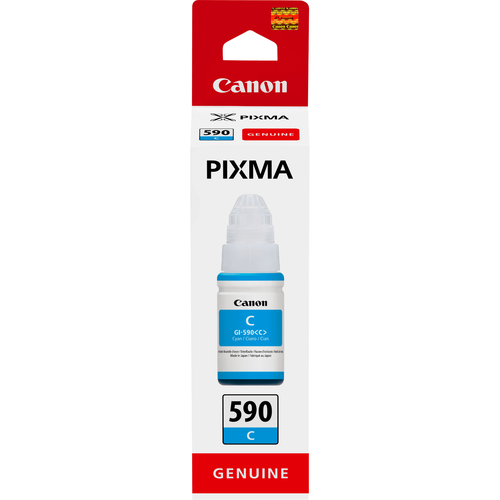 CANON GI-590C