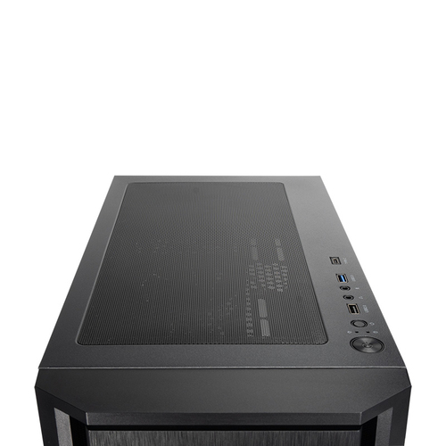 CHIEFTEC Pro Mini AZ-01B-OP mini tower — pilt 4