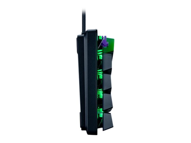 RAZER Huntsman Mini Purple Switch - US — pilt 6