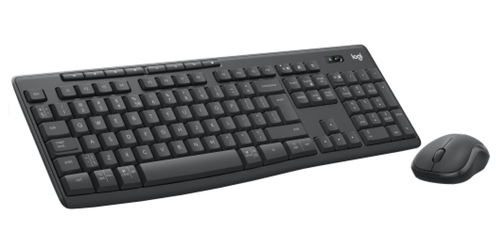 LOGI MK370 Combo Business - GRAPH (US)