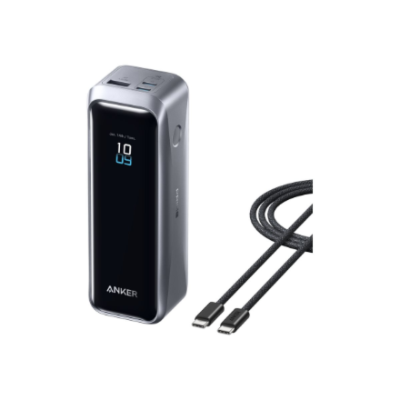Anker Anker Prime Power Bank 220W B2C , Black A110BH11