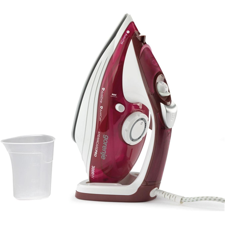 Gorenje Steam Iron SIH3000RBC