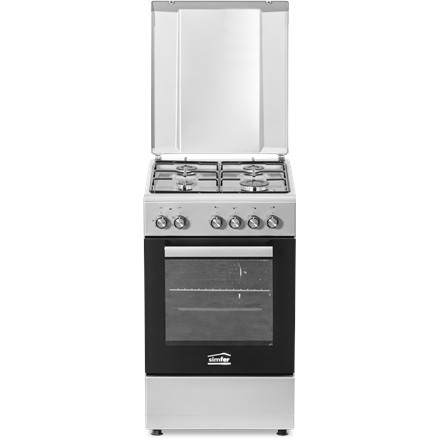 Simfer Cooker 5405SERGG