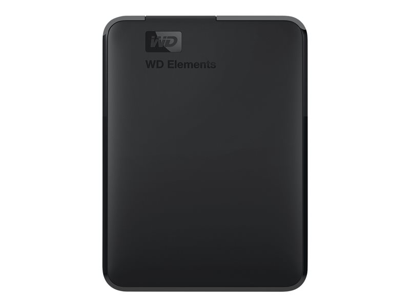 WD Elements ext portable 4TB — pilt 5