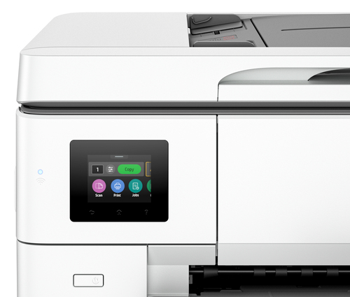 HP OfficeJet Pro 9720e Wide Format Prntr — pilt 4