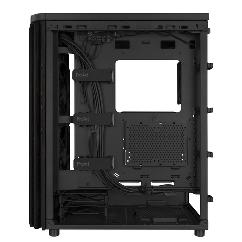 ASUS PROART PA401 WOOD METAL PWM CASE — pilt 12