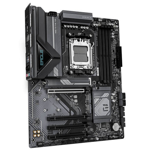 GIGABYTE B840 EAGLE WF6E — pilt 3