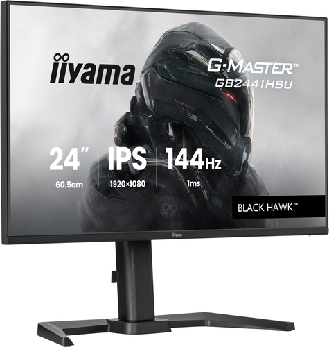 IIYAMA GB2441HSU-B1 24inch IPS Gaming — pilt 4