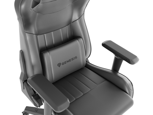 NATEC NFG-1366 Genesis Gaming Chair NITR — pilt 3