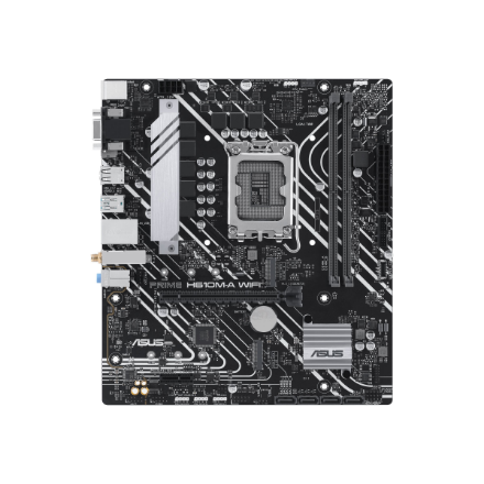 Asus Processor family Intel H610 90MB1G00-M0EAY0