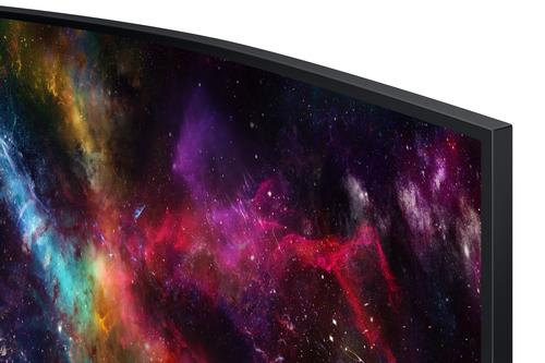 SAMSUNG 57in Odyssey Neo G9 DWQHD Black — pilt 9
