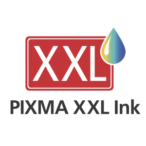 CANON CLI-581XXL Ink Cartridge C/M/Y/BK — pilt 5