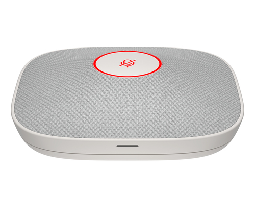 HP Poly A2 WHT TBL Mic