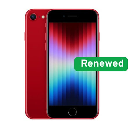Apple Apple Renewed Grade C RAPipse22-4rd42N
