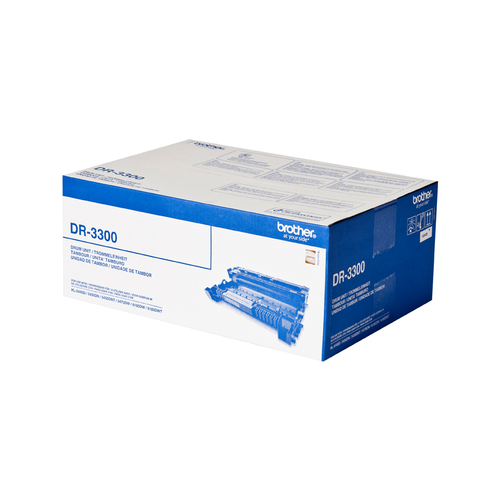 BROTHER DR3300 Drum Unit HL5450 — pilt 2