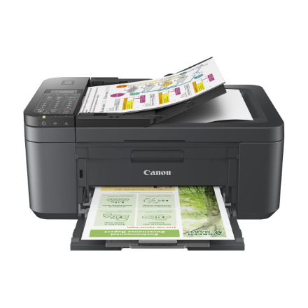 CANON PIXMA TR4755i Inkjet MFP 8.8ppm