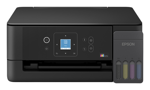 EPSON EcoTank L3360 MFP ink printer