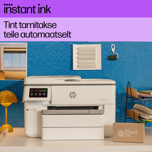 HP OfficeJet Pro 9730e MFP A3 — pilt 8