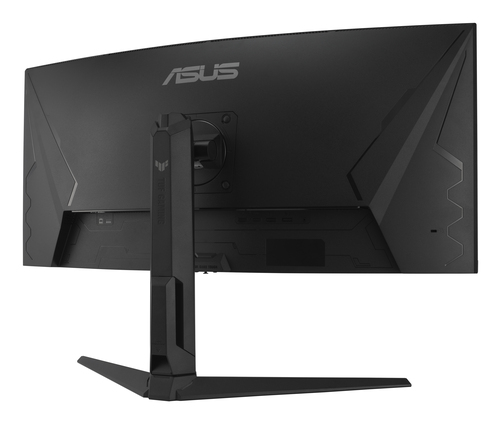 ASUS TUF Gaming Series 5 VG34WQML5A 34i — pilt 5
