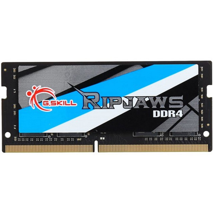 G.Skill Ripjaws F4-2400C16S-8GRS