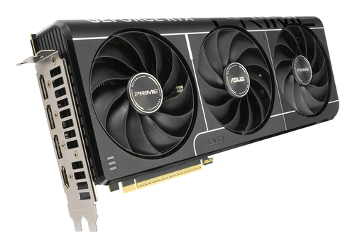 ASUS PRIME RTX 5080 O16G HDMI 3xDP — pilt 4