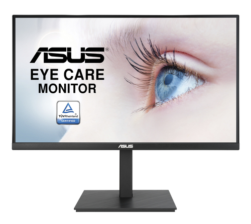 ASUS VA27AQ 27inch IPS QHD — pilt 2