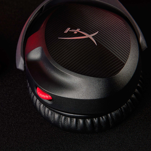 HP HyperX Cloud Stinger 2 Wired Headset — pilt 6