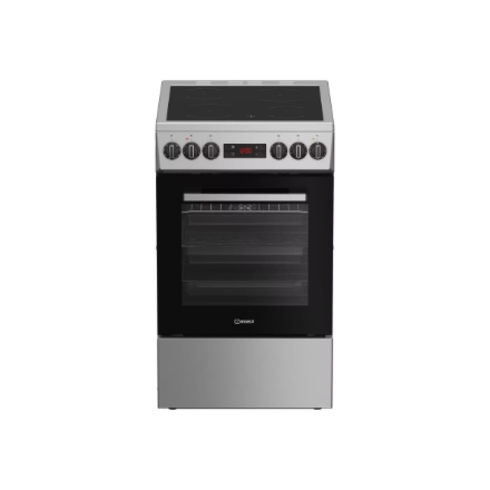 INDESIT INDESIT Cooker IS5V8CSX/P