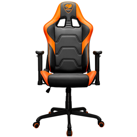 COUGAR ARMOR ELITE Gaming chair, Orange