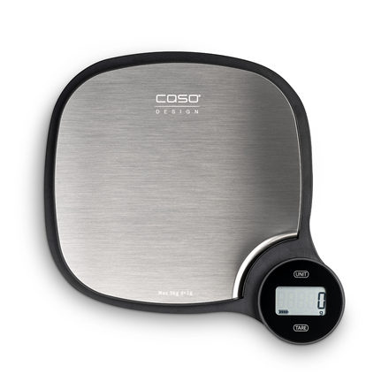 Caso Kitchen EcoMaster Scales 03267
