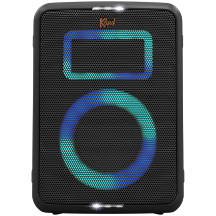 Klipsch Vegas Partybox, Black