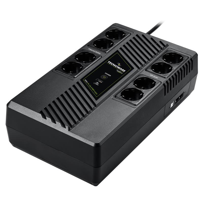 TECNOWARE UPS FGCERAPLS1002SCH