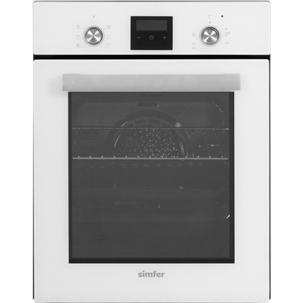 Simfer Simfer Oven 4207DERBB.1