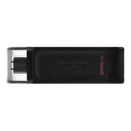 KINGSTON 256GB DataTraveler 70