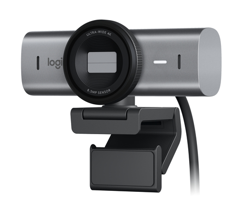 LOGI MX Brio 705 for Business - GRAPHITE — pilt 7