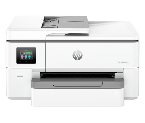HP OfficeJet Pro 9720e Wide Format Prntr — pilt 2