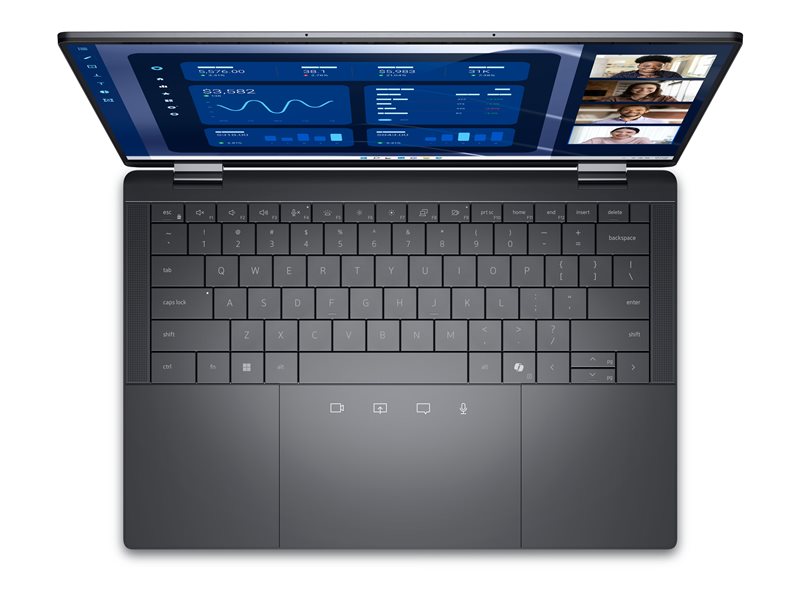 DELL Refurb Latitude 14-9450 U5 135U — pilt 7
