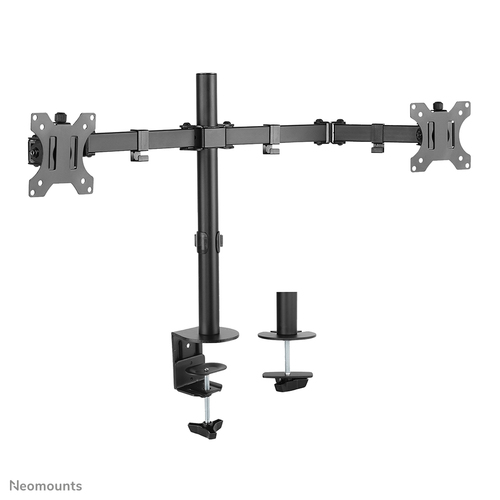 NEOMOUNTS Monitor Dual-DeskMount 10-32i — pilt 3
