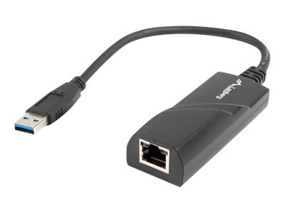 LANBERG NC-1000-01 Adapter Lan Card — pilt 2
